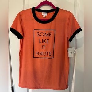 New LulaRoe Liv - XS